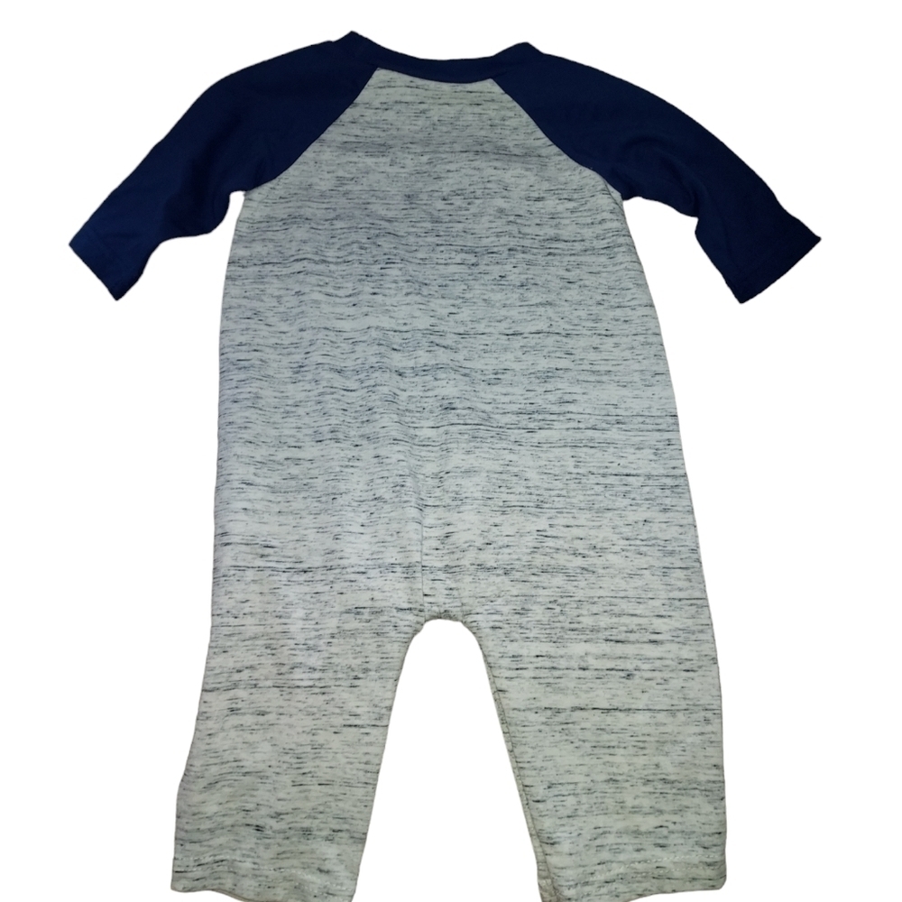 Goodlad Daddys football buddy onesie - Picture 2 of 5